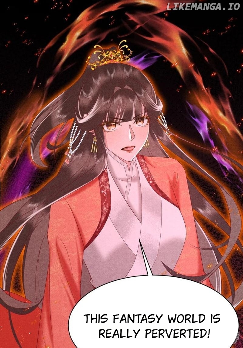 Empress of Hell’s Mission Guide Chapter 39 - page 44